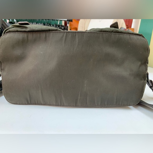 Prada Backpack authentic - Picture 10 of 10